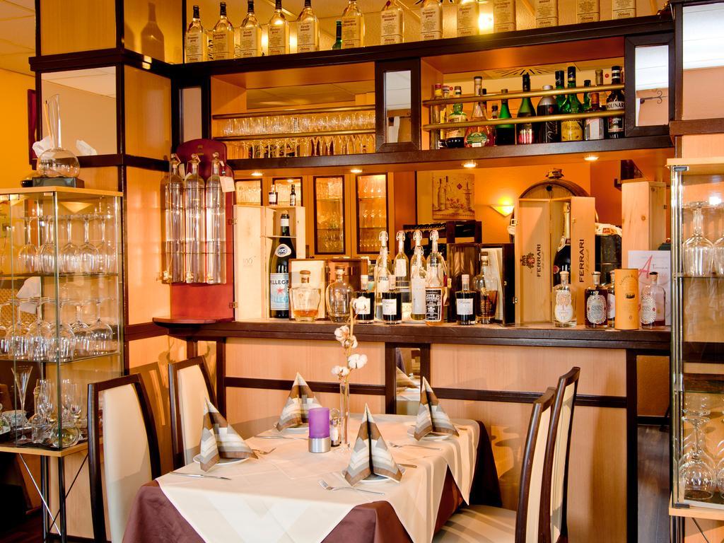 Achat Hotel Darmstadt Griesheim Griesheim  Εξωτερικό φωτογραφία