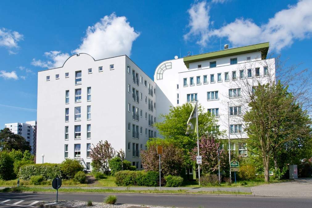 Achat Hotel Darmstadt Griesheim Griesheim  Εξωτερικό φωτογραφία