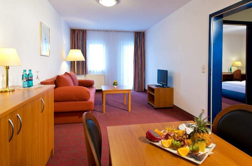 Achat Hotel Darmstadt Griesheim Griesheim  Εξωτερικό φωτογραφία